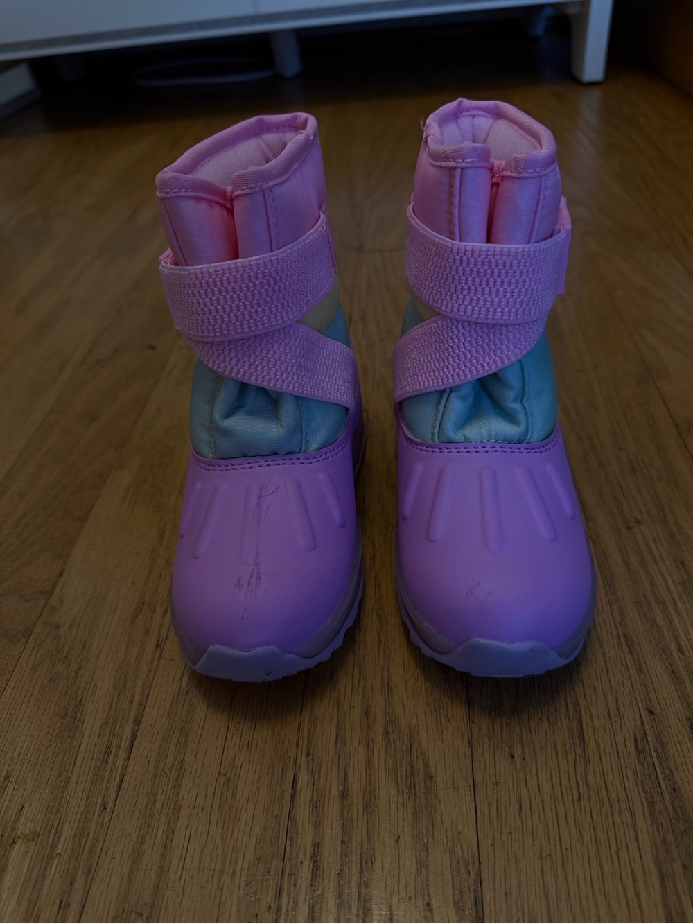 Carter’s Winter Snow Boots - Lightweight Waterproof